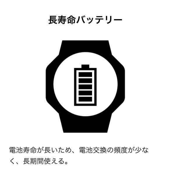 Casio Collection AE-1500WH-1AJF Men’s Digital Watch