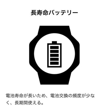 Casio Collection AE-1500WH-1AJF Men’s Digital Watch