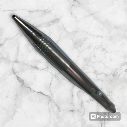 Sony Silver Mechanical and Ballpoint Pen Set with Box — Japan Import