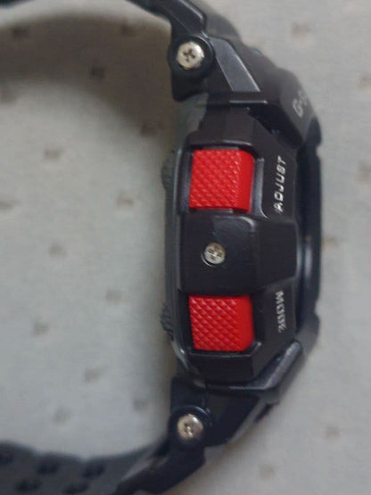 Casio G-Shock Mudman G-9000 Model Watch — Japan Import