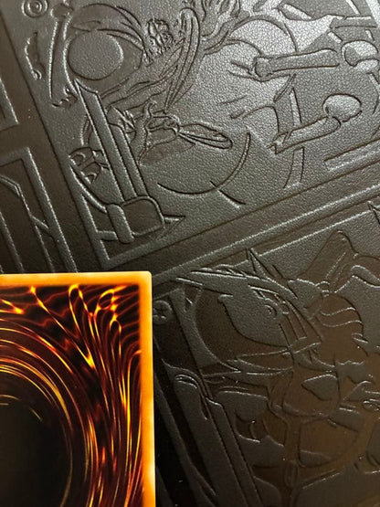 Yugioh Dark Magician The Dragon Knight 309-057 Ultimate Old Relief 3rd Edition Japanese card