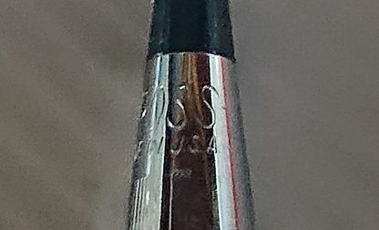 Cross Screw Pen Silver Color Made in USA — Japan Import