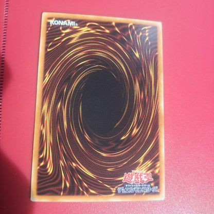 Yugioh Blue-Eyes White Dragon 20AP holographic rare card with minor scratches from Japan import