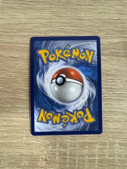 English Pokemon Card Pikachu Birthday 25th Edition official overseas version with minor scratches