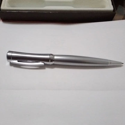 Cross Lincoln R.I Ballpoint Pen with Case — Japan Import
