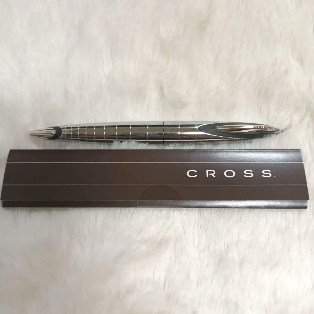 Cross Verve Ballpoint Pen Case and 3 Refills Included