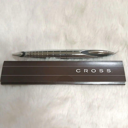 Cross Verve Ballpoint Pen Case and 3 Refills Included