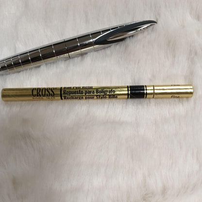 Cross Verve Ballpoint Pen Case and 3 Refills Included