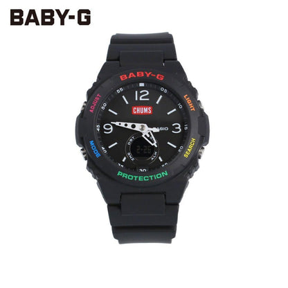 Casio Baby-G BGA-260CH-1AJR Collaboration Model with Accessories