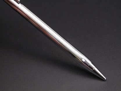 Cross Century 350305 Mechanical Pencil Chrome 0.7mm Japan Import