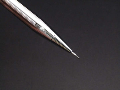 Cross Century 350305 Mechanical Pencil Chrome 0.7mm Japan Import