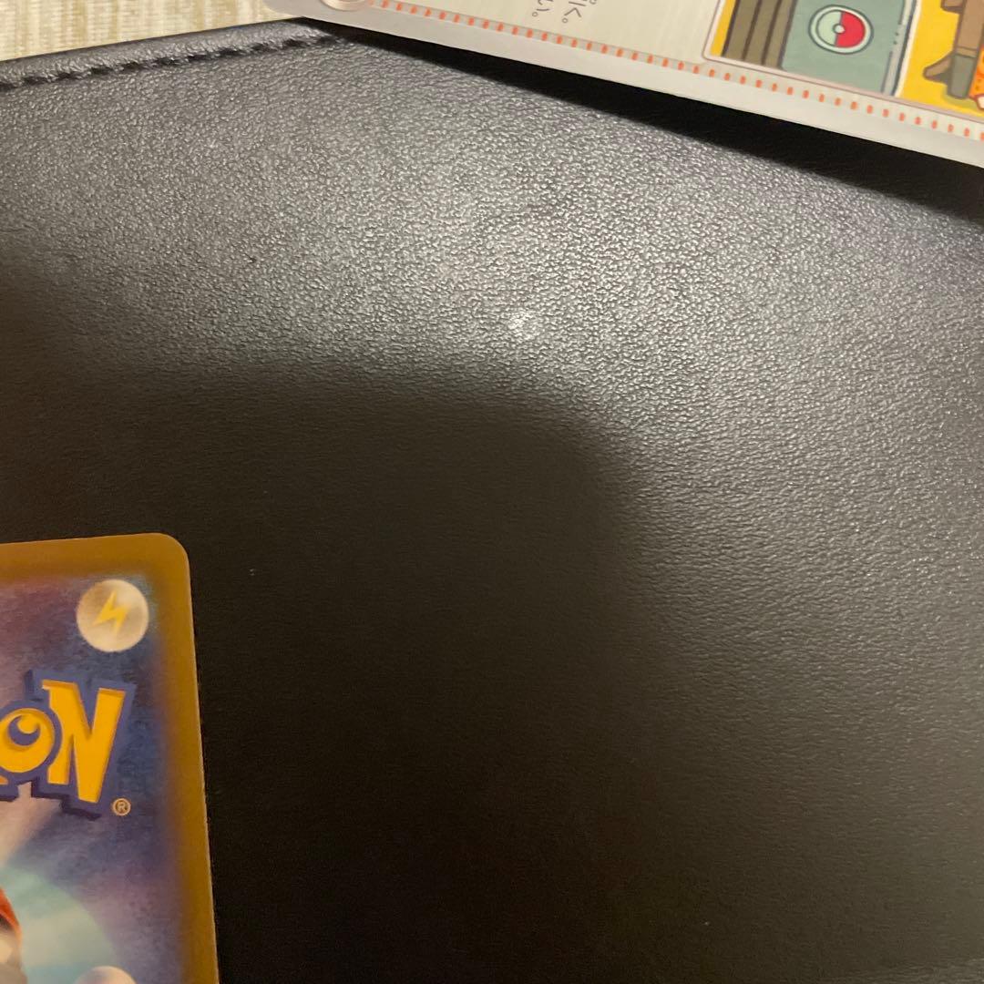 Pokemon TCG Influencer Introduction 019/023 promo support card illustrated by Shimontai Chi