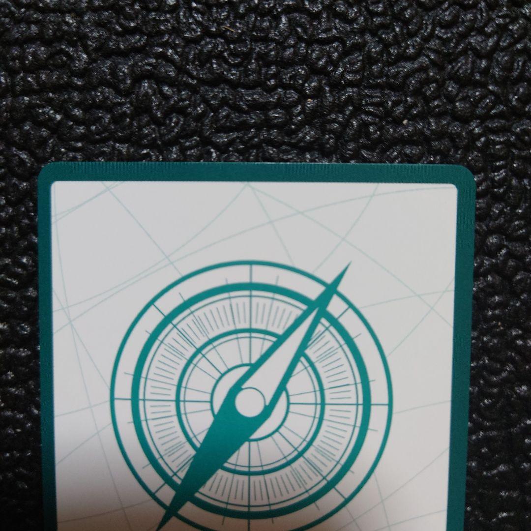 One Piece Carrot Don Super Parallel Gold collectible card unused with sleeve and padding, Japan import