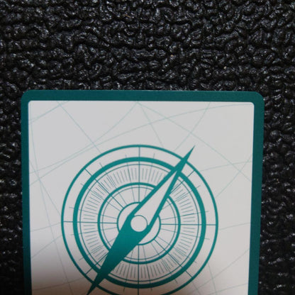 One Piece Carrot Don Super Parallel Gold collectible card unused with sleeve and padding, Japan import