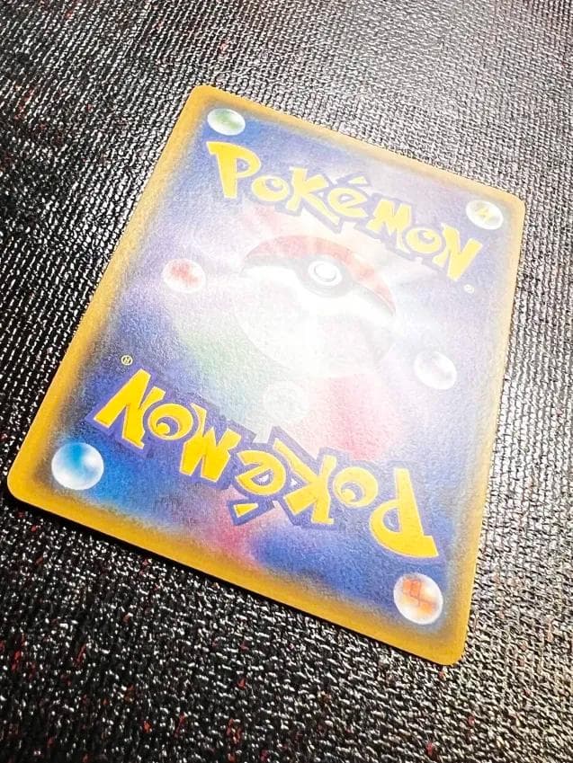 Nintendo Pokemon Sun & Moon Arceus Dialga Palkia GX SR rare card with protective crystal pack
