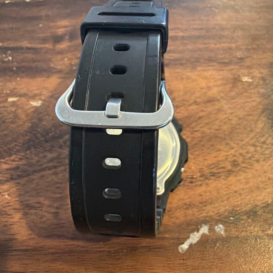 Casio G-Shock Digital Watch Speed