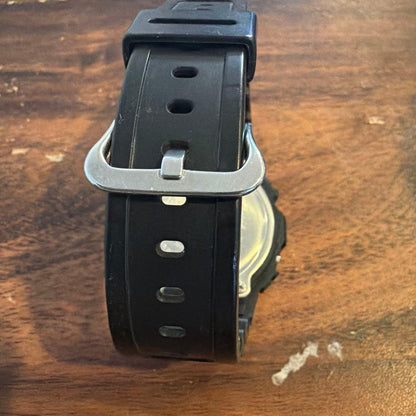 Casio G-Shock Digital Watch Speed