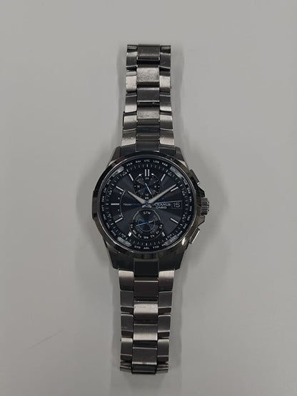 Casio Oceanus OCW-T2500 Watch