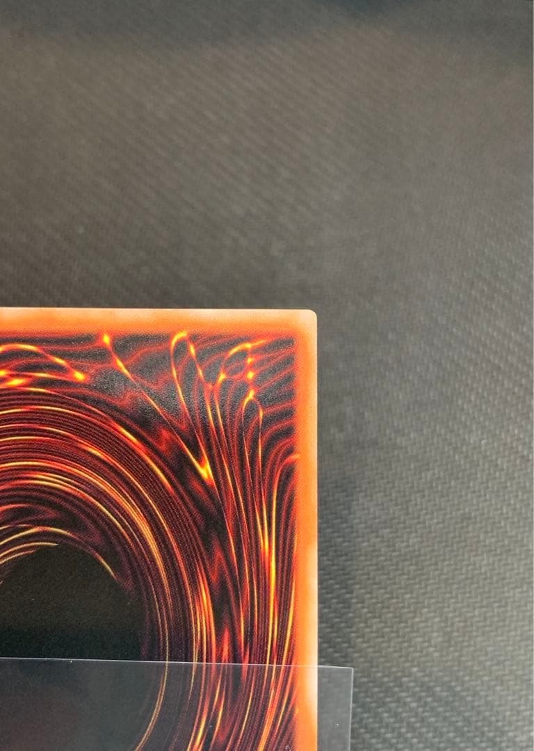 Yu-Gi-Oh! Wind Spirit Healer Winn 25th Secret 4th Japanese card in protective sleeve
