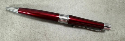 Cross Ballpoint Pen Wine Red
