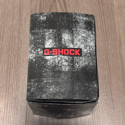 Casio G-Shock GBA-900UU-5A Model Dual Time Watch Mobile Link Function