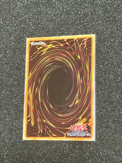 Blue-Eyes White Dragon Secret Rare Monster Card from Kaiba Set unopened and unused
