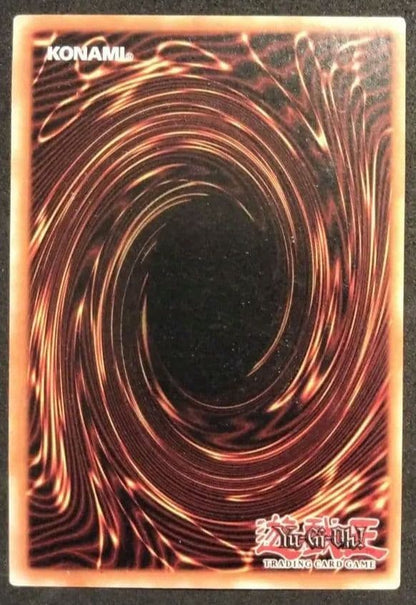 Bandai Yu-Gi-Oh Skystriker Ace Ultimate Relic Missing Soul Japanese trading card with holograms and bonus error-free card
