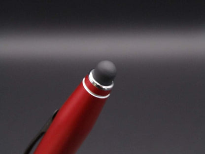 Cross Tech 2 AT0652-8 Metallic Red Multi Pen with Stylus Japan Import