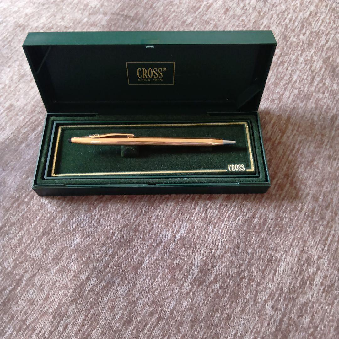 Casio Cross Ballpoint Pen