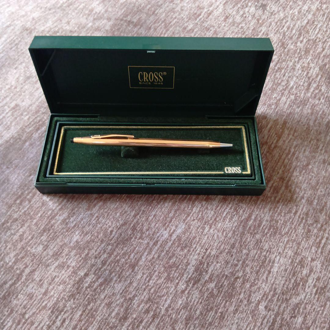 Casio Cross Ballpoint Pen