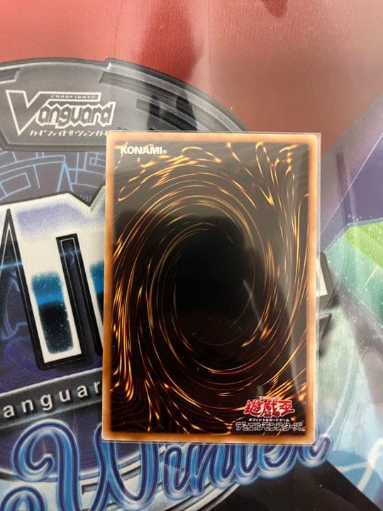 Yugioh Heatsoul of the Fire Spirit Rider Heeta 20th Secret Rare Asia Edition card front view