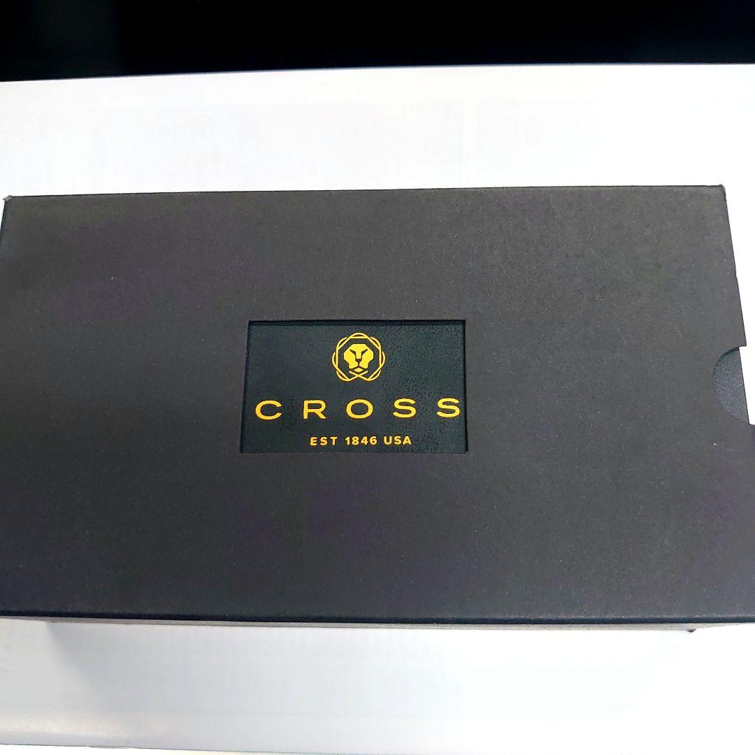 Cross Silver Ballpoint Pen ANA with Case