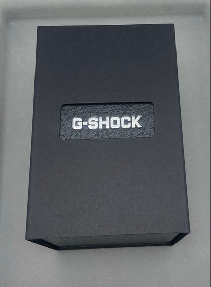Casio G-Shock Analog Digital Combination Watch GA-2100SB-1AJF with Carbon Core Guard