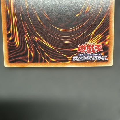 Yugioh Blue-Eyes White Dragon Secret Reprint card displayed on a white background