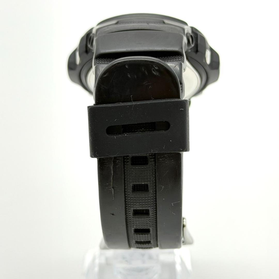 Casio G-Shock Analogue Digital Watch Blue Light Men’s Working — Japan Import