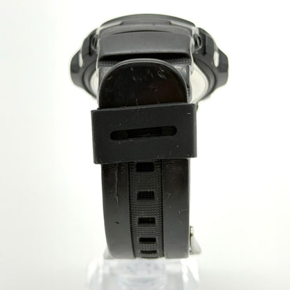 Casio G-Shock Analogue Digital Watch Blue Light Men’s Working — Japan Import