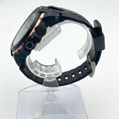 Casio Pro Trek PRW-6100Y-1JF Radio Solar Watch — Japan Import