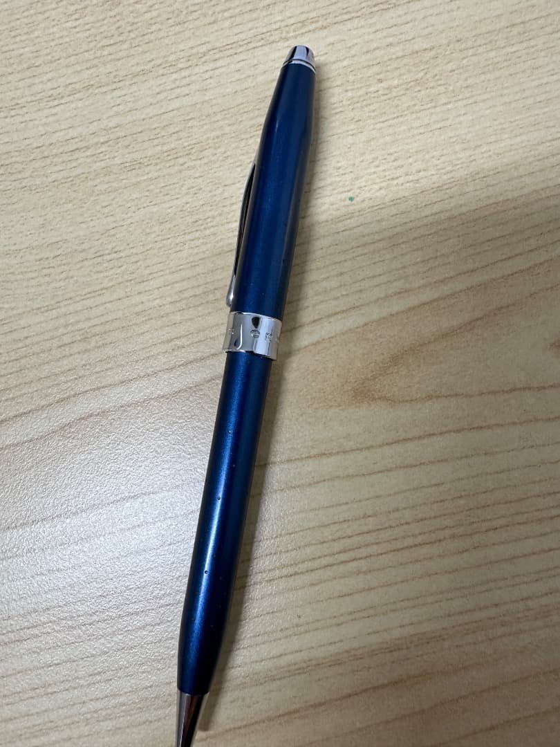 Brand Cross Ballpoint Pen