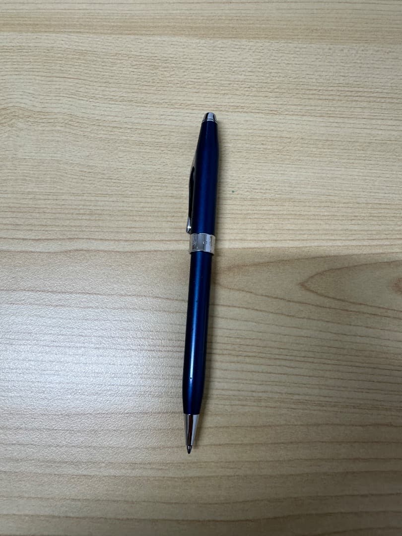 Brand Cross Ballpoint Pen