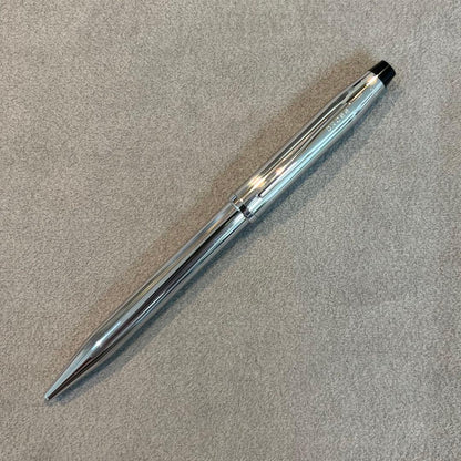 Cross Century II Chrome Ballpoint Pen