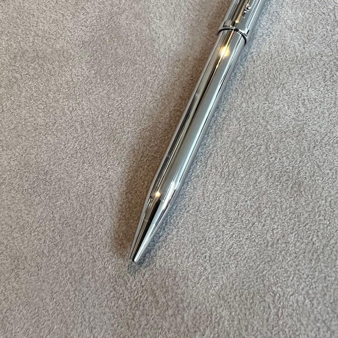 Cross Century II Chrome Ballpoint Pen