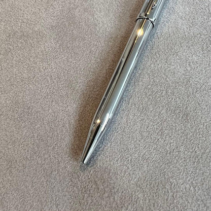 Cross Century II Chrome Ballpoint Pen