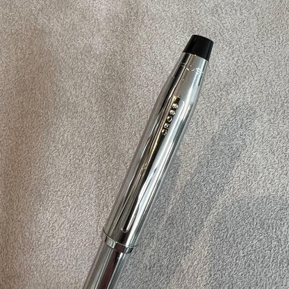 Cross Century II Chrome Ballpoint Pen