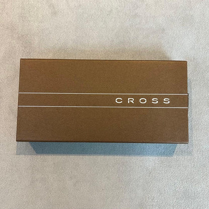 Cross Century II Chrome Ballpoint Pen