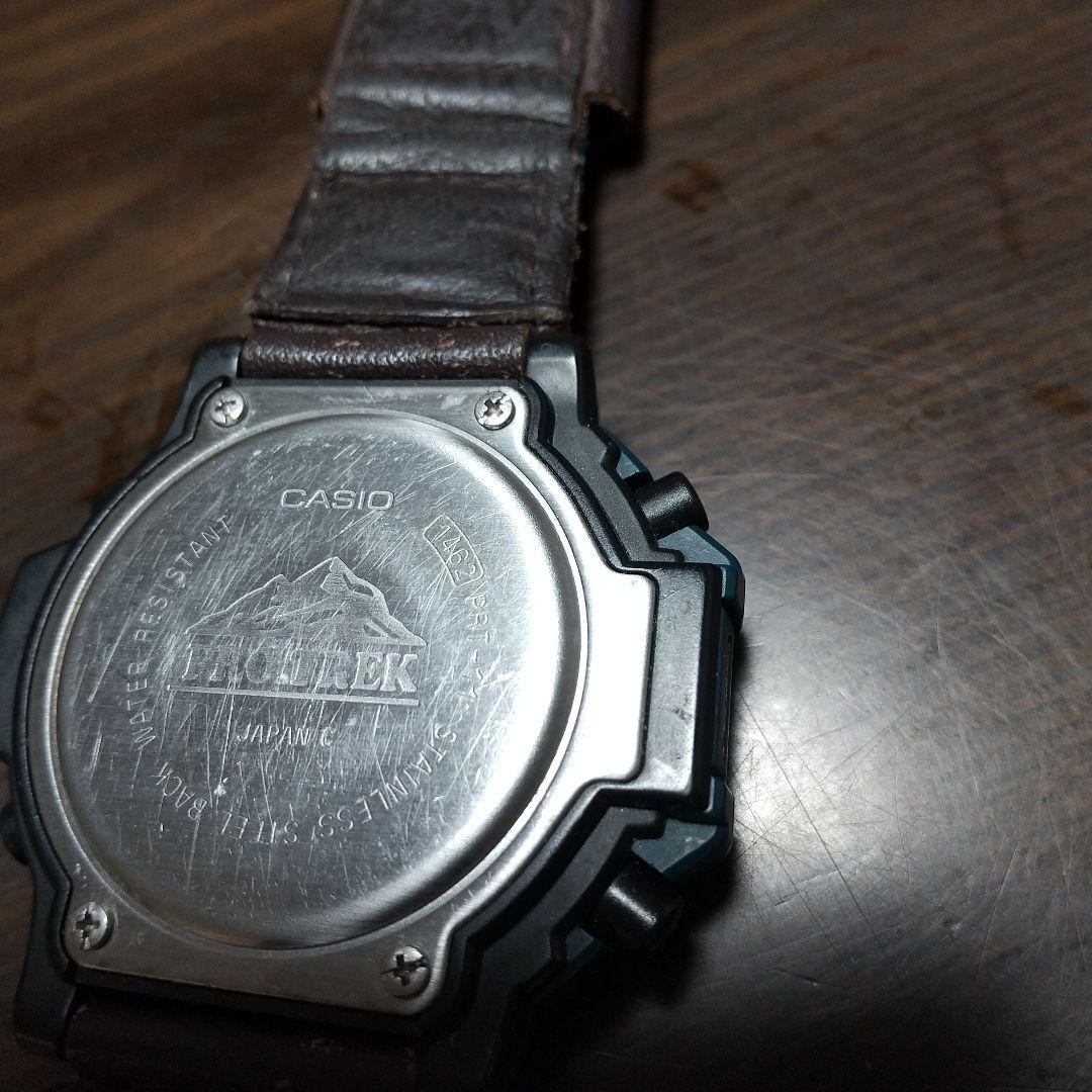Casio Watch