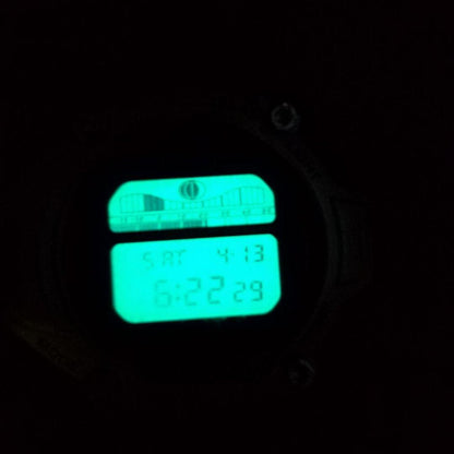Casio Watch
