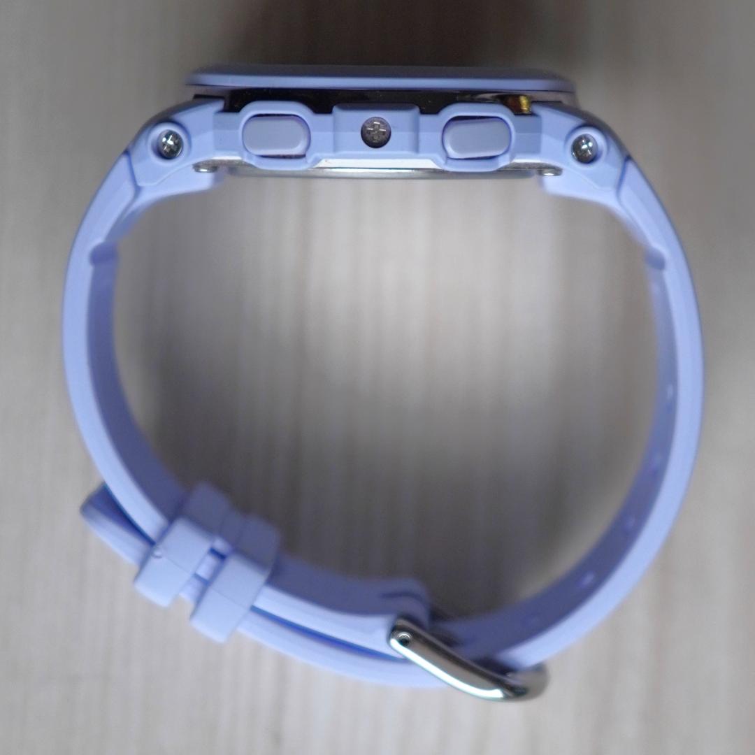 Casio Baby-G BGA-290DS-2AJF Moon and Star Theme Watch — Japan Import