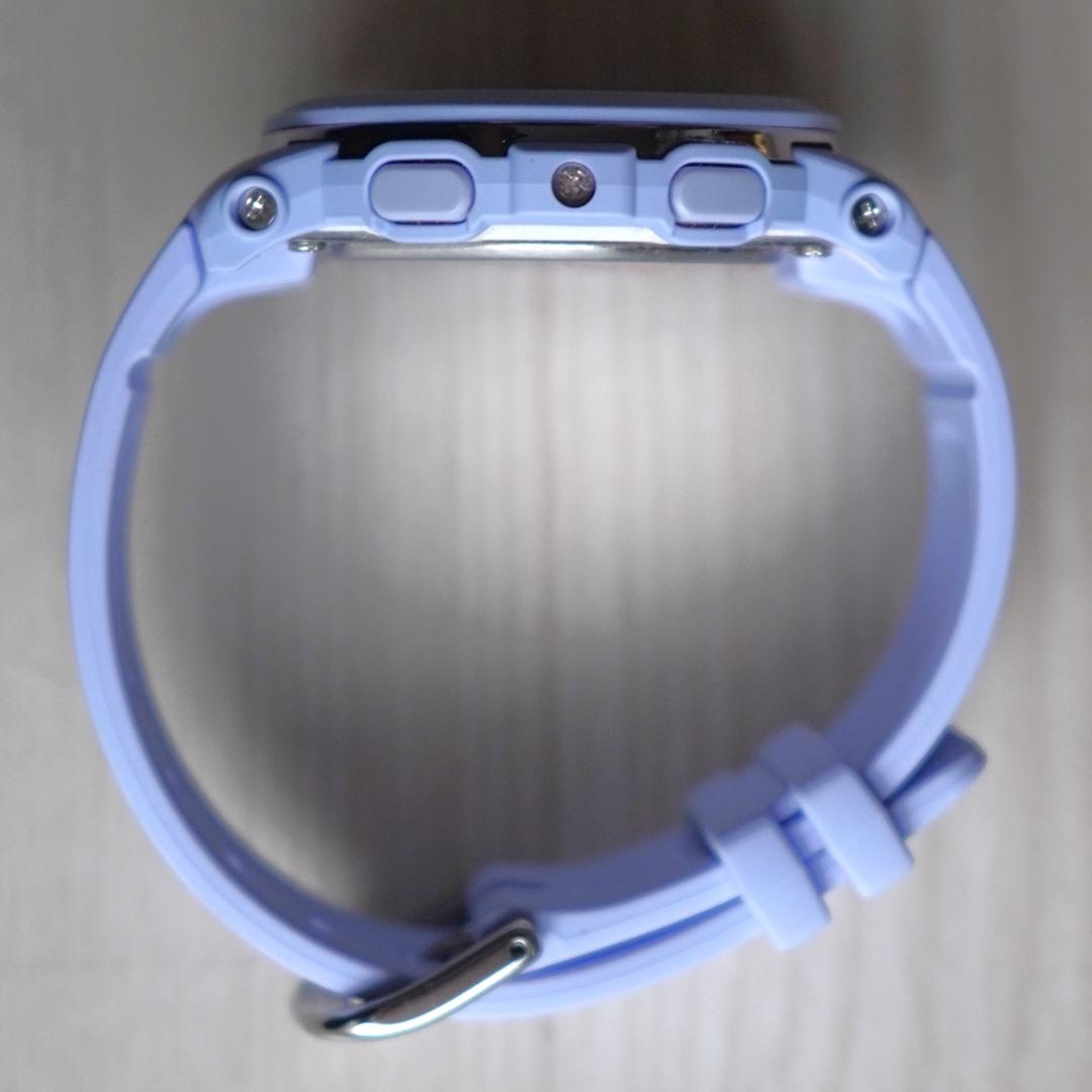 Casio Baby-G BGA-290DS-2AJF Moon and Star Theme Watch — Japan Import