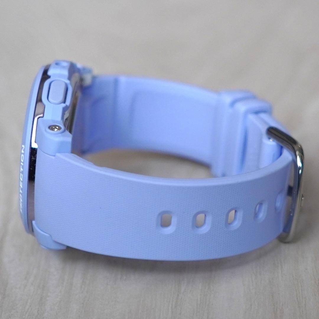 Casio Baby-G BGA-290DS-2AJF Moon and Star Theme Watch — Japan Import