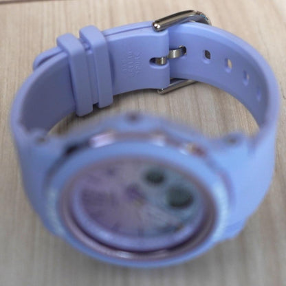 Casio Baby-G BGA-290DS-2AJF Moon and Star Theme Watch — Japan Import